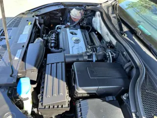 2012 Volkswagen Tiguan S