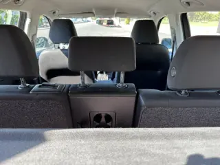 2012 Volkswagen Tiguan S
