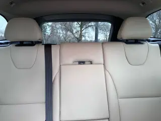2016 Volvo XC60 T5 Drive-E Premier
