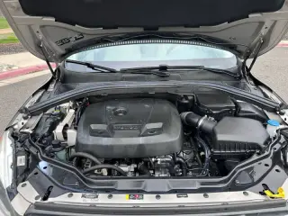 2016 Volvo XC60 T5 Drive-E Premier