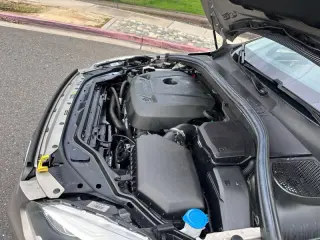 2016 Volvo XC60 T5 Drive-E Premier