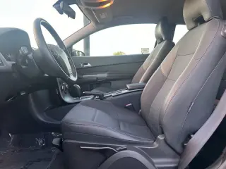 2010 Volvo C30 T5