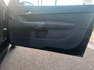 2010 Volvo C30 T5