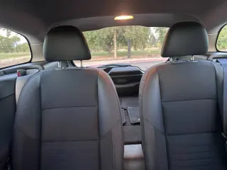 2010 Volvo C30 T5