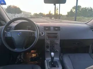2010 Volvo C30 T5