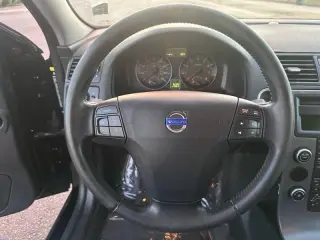 2010 Volvo C30 T5