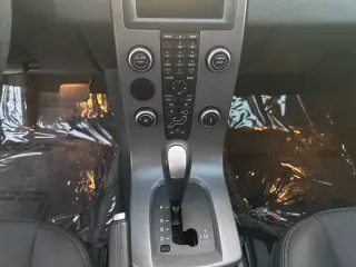 2010 Volvo C30 T5