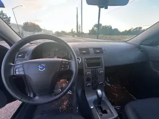 2010 Volvo C30 T5