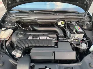 2010 Volvo C30 T5