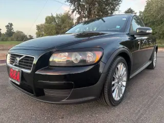 2010 Volvo C30 T5