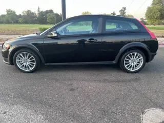 2010 Volvo C30 T5