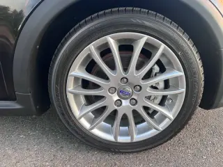2010 Volvo C30 T5