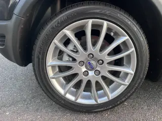 2010 Volvo C30 T5