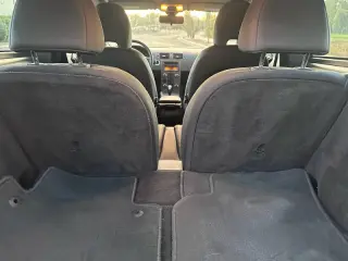 2010 Volvo C30 T5