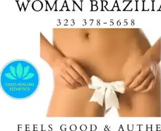 DEPILACION CON CERA BIKINI