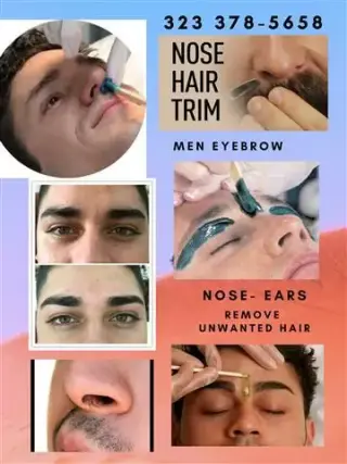DEPILACION CON CERA BIKINI