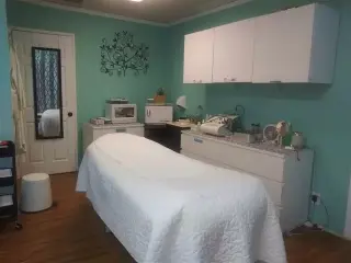 DEPILACION CON CERA BIKINI