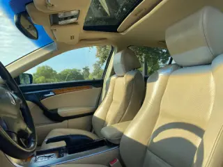 2006 Acura TL w/Navi