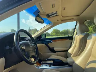 2006 Acura TL w/Navi