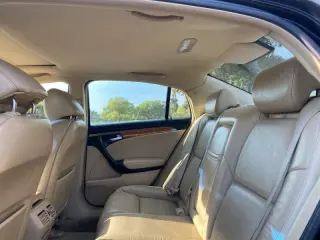 2006 Acura TL w/Navi