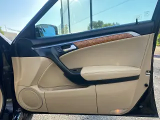 2006 Acura TL w/Navi