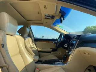 2006 Acura TL w/Navi
