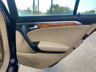 2006 Acura TL w/Navi