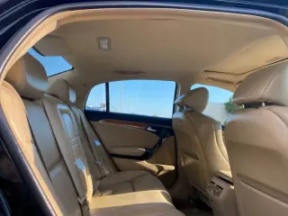 2006 Acura TL w/Navi