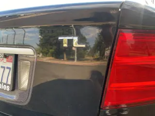 2006 Acura TL w/Navi