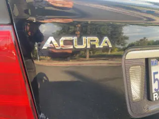 2006 Acura TL w/Navi