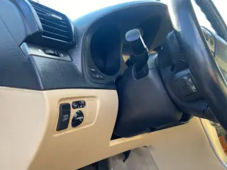 2006 Acura TL w/Navi