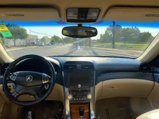 2006 Acura TL w/Navi