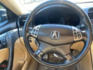 2006 Acura TL w/Navi