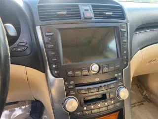 2006 Acura TL w/Navi