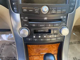 2006 Acura TL w/Navi