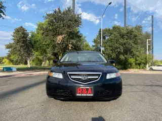 2006 Acura TL w/Navi