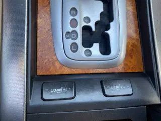 2006 Acura TL w/Navi