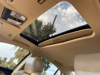 2006 Acura TL w/Navi