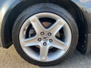 2006 Acura TL w/Navi
