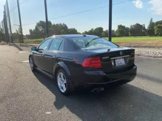 2006 Acura TL w/Navi