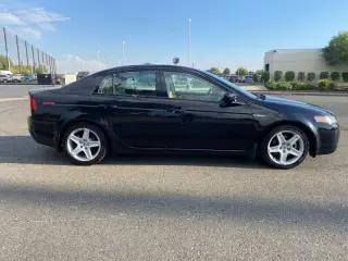 2006 Acura TL w/Navi