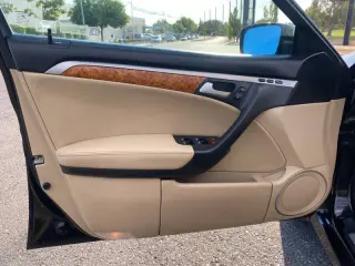 2006 Acura TL w/Navi