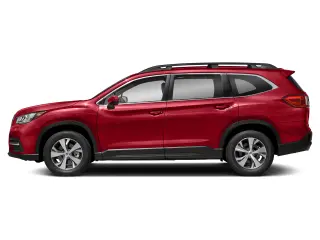 2020 Subaru Ascent Premium