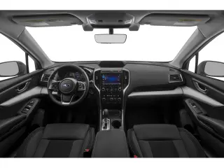 2020 Subaru Ascent Premium