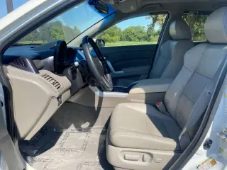 2008 Acura RDX SH-AWD w/Tech