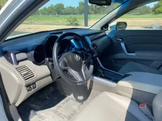 2008 Acura RDX SH-AWD w/Tech