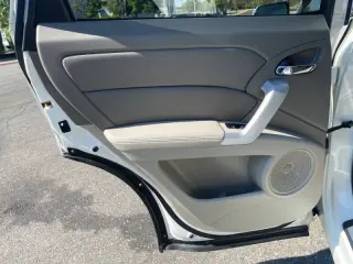 2008 Acura RDX SH-AWD w/Tech
