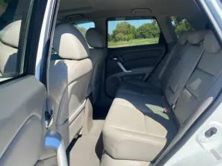 2008 Acura RDX SH-AWD w/Tech