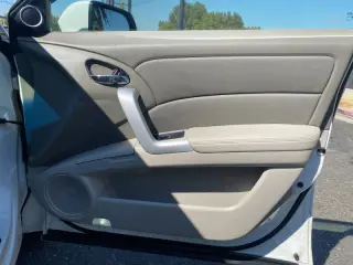 2008 Acura RDX SH-AWD w/Tech