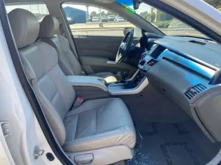 2008 Acura RDX SH-AWD w/Tech
